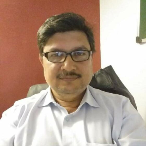 Anil Mishra