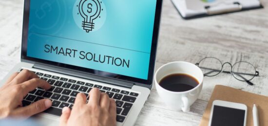 Smart Digital Solutions