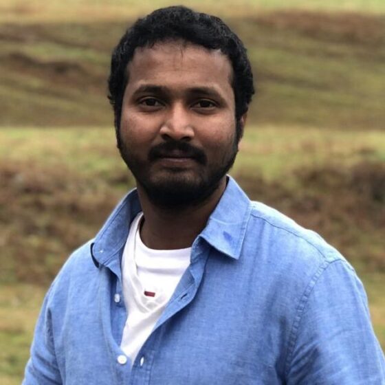 Amrutham Venu