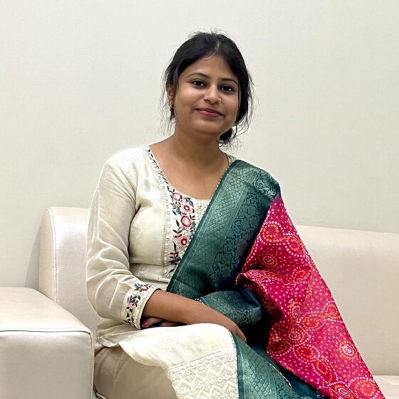 Anjali Verma
