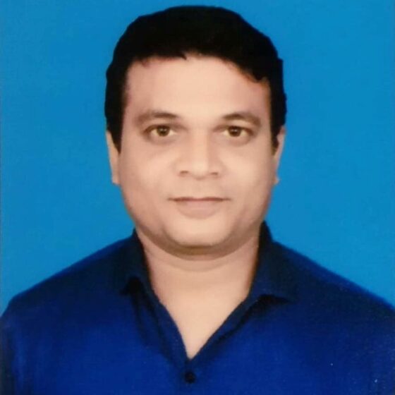 Arun Kumar