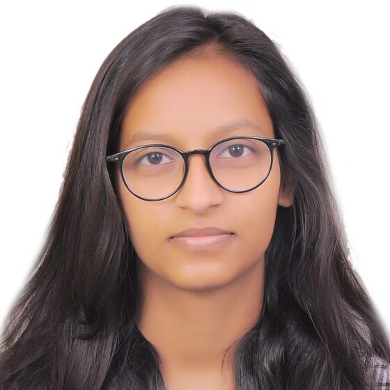 Dimple Kumari