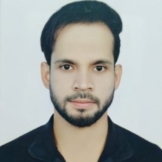 Imraan Alam