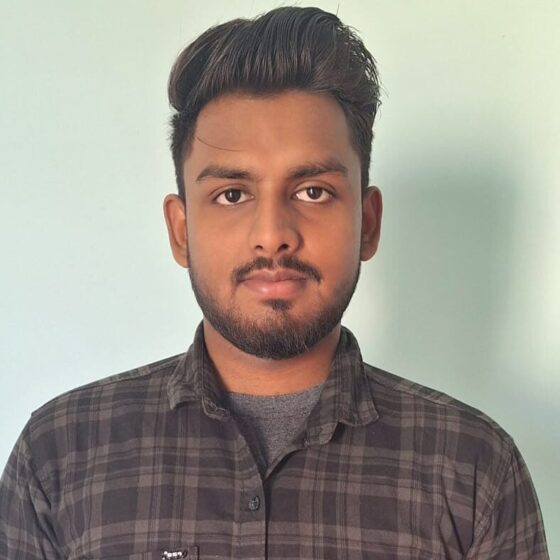Krish Viswakarma