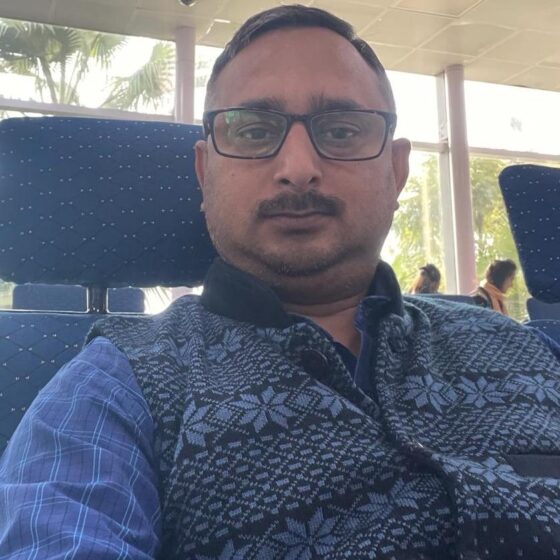 Kumar Rahul-