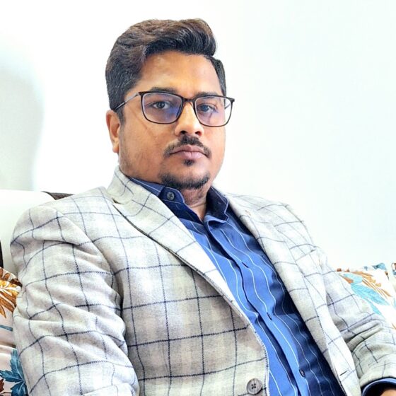 Rahul Pandey
