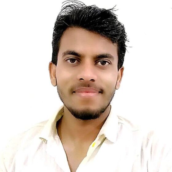 Rajeev Ranjan