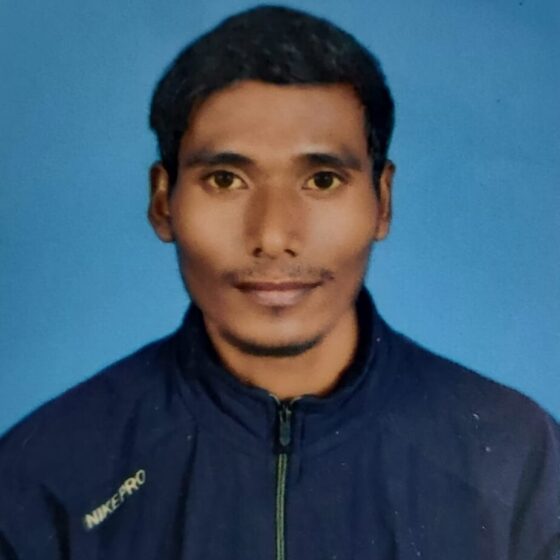 Sandeep Bara