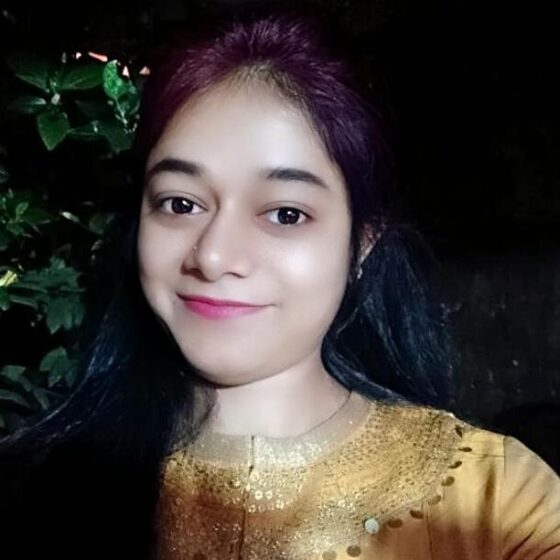 Vandana kumari
